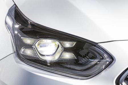 Kia Ceed SW Plug-in Hybrid, Exterieur