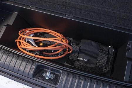 Kia Ceed SW Plug-in Hybrid, Interieur