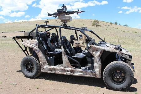 Nikola Reckless Alpha