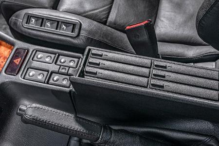 Alpina B10 Biturbo Test, ams 1420