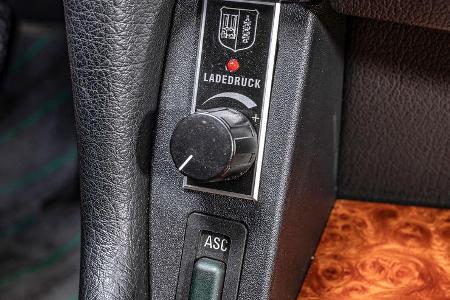 Alpina B10 Biturbo Test, ams 1420