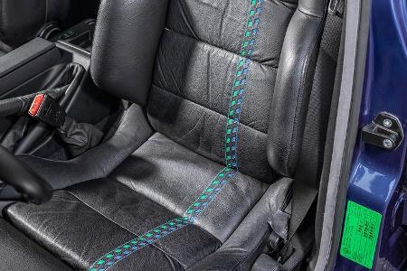 Alpina B10 Biturbo Test, ams 1420