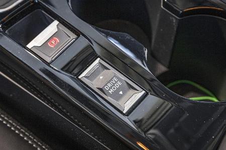 Peugeot 208 Puretech 100, Interieur