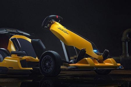 Xiaomi Ninebot Lamborghini Gokart