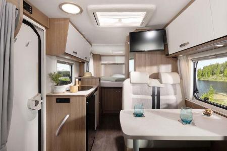 Carado Van V339(2021)