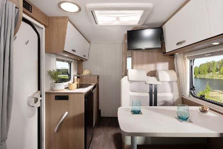 Carado Van V339(2021)