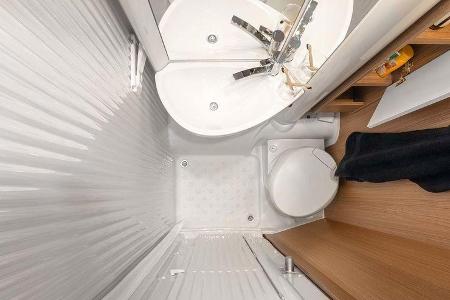 Carado Van V339(2021)