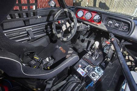 1975 BMW 3.5 CSL Continuation