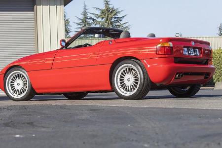 1991 BMW Alpina Z1 RLE