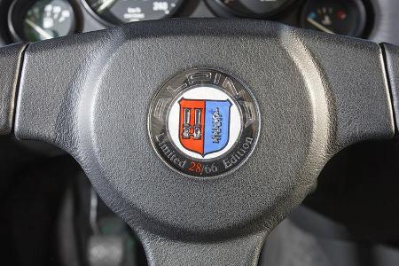 1991 BMW Alpina Z1 RLE