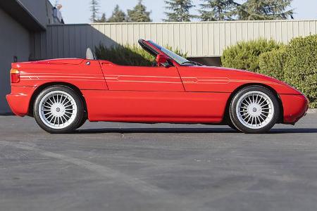 1991 BMW Alpina Z1 RLE