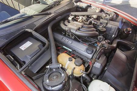 1991 BMW Alpina Z1 RLE