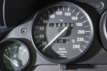 1991 BMW Alpina Z1 RLE