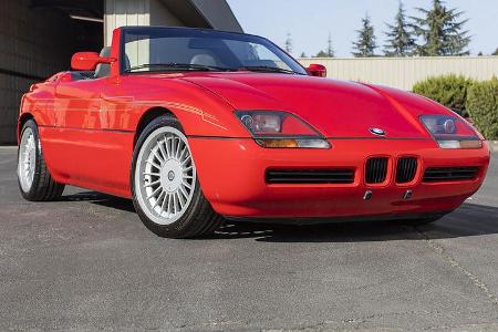 1991 BMW Alpina Z1 RLE