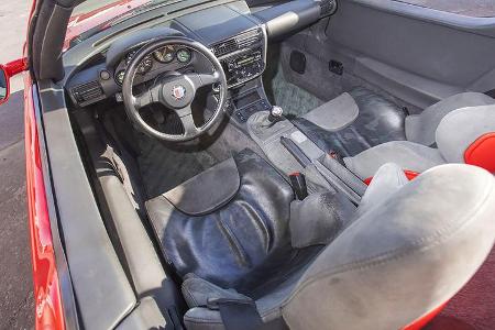 1991 BMW Alpina Z1 RLE