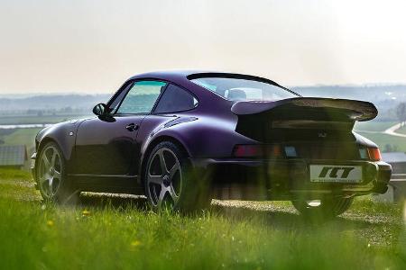 Ruf Restomod RCT Evo Porsche 964