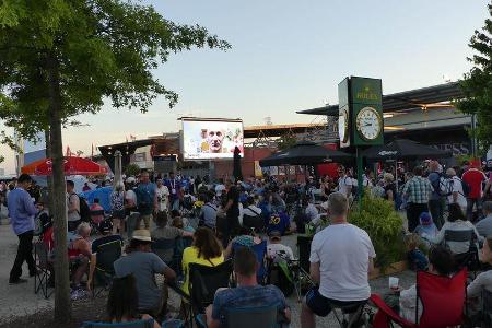 Impressionen - 24h-Rennen Le Mans 2017 - Samstag - 17.6.2017