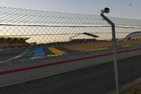 Impressionen - 24h-Rennen Le Mans 2017 - Samstag - 17.6.2017