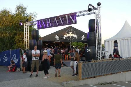 Impressionen - 24h-Rennen Le Mans 2017 - Samstag - 17.6.2017