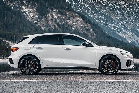 Abt Audi S3