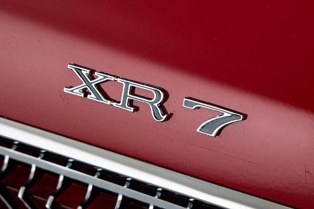 1969er Mercury Cougar Convertible XR-7 aus James Bond: Im Geheimdienst Ihrer Majestät