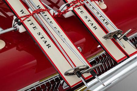 1969er Mercury Cougar Convertible XR-7 aus James Bond: Im Geheimdienst Ihrer Majestät