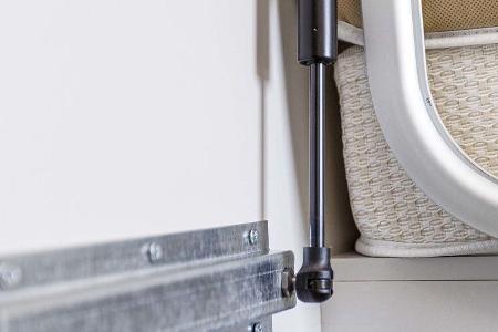 Karmann Dexter 570 4x4 (2021)