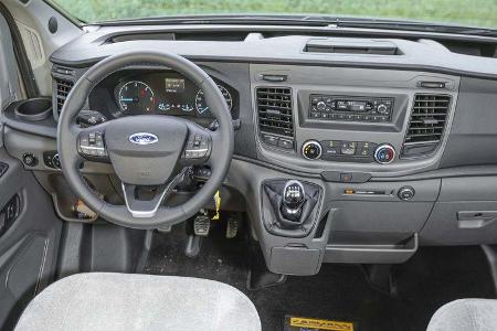 Karmann Dexter 570 4x4 (2021)