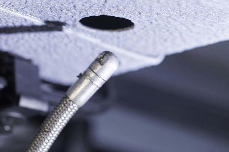 Rostschutz für Wohnmobile