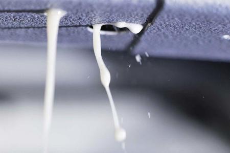 Rostschutz für Wohnmobile