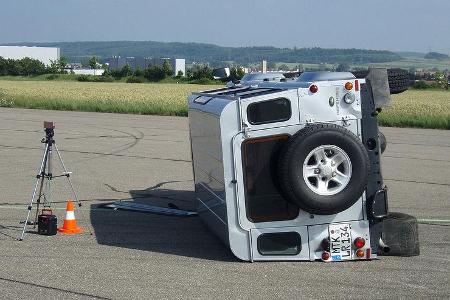 Schon damals war klar: 