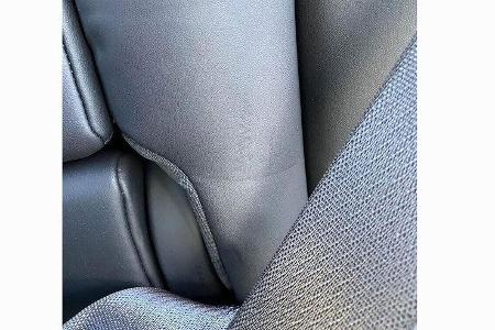 Tesla Model Y: Qualitätsprobleme