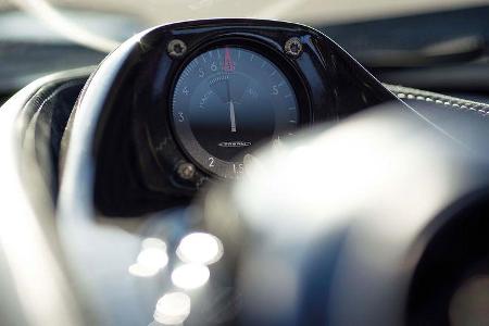 12/2020, Pagani Huayra Tricolore