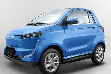 Elaris Finn Dorcen E20