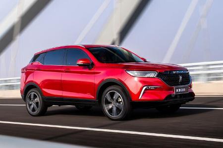 Elaris Leo Dorcen G60S