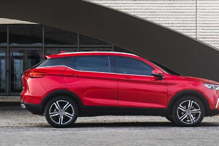 Elaris Leo Dorcen G60S