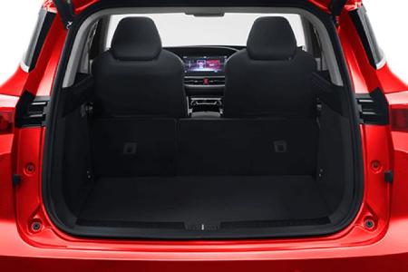 Elaris Leo Dorcen G60S