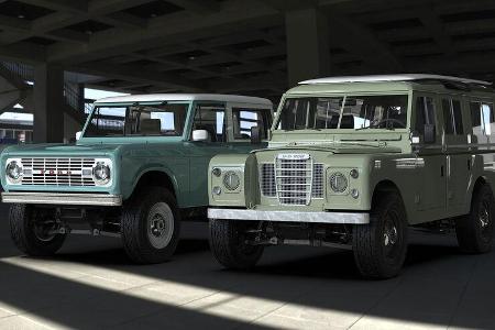 Zero Labs Elektro-Plattform