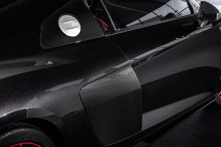 Audi R8 RWD Panther edition