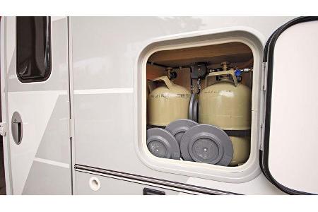 Tischer Trail 260 S (2020)