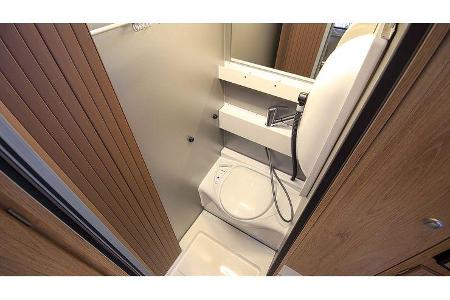 Tischer Trail 260 S (2020)