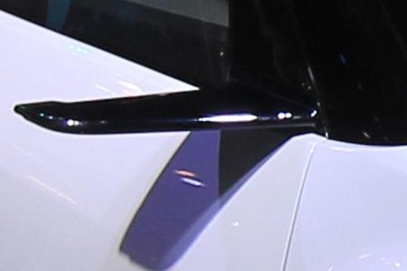 Tata Motors HBX Showcar und Sierra EV Concept