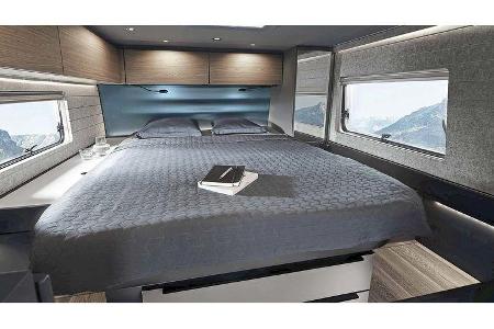 Niesmann+Bischoff iSmove 6.9 E (2021)