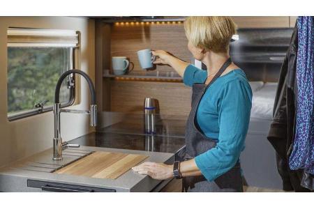 Niesmann+Bischoff iSmove 6.9 E (2021)