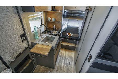 Niesmann+Bischoff iSmove 6.9 E (2021)