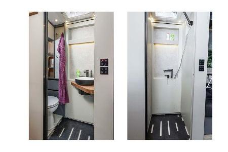 Niesmann+Bischoff iSmove 6.9 E (2021)