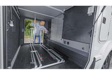 Niesmann+Bischoff iSmove 6.9 E (2021)