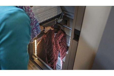 Niesmann+Bischoff iSmove 6.9 E (2021)