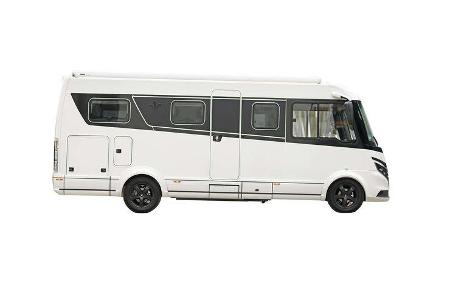 Niesmann+Bischoff iSmove 6.9 E (2021)