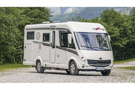 Carthago C-Compactline I 143 LE